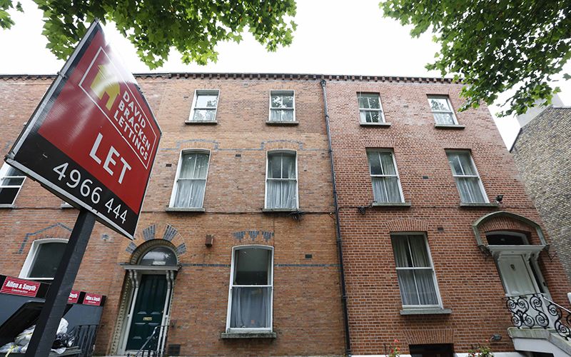 What is wrong with Dublin's money-grubbing landlords?