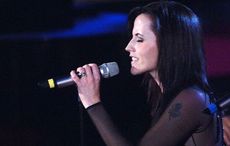 LISTEN: Remembering Dolores O'Riordan, frontwoman of The Cranberries