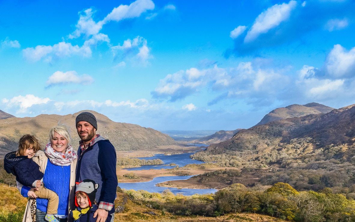 WOW Air sale sees flights from the USA to Ireland from $90