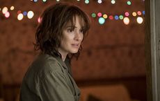 Winona Ryder discovers her Irish roots after ancestor's secret adoption