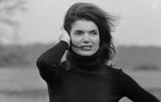 Jackie Kennedy's Doctor Feelgood shot her up before she met Queen