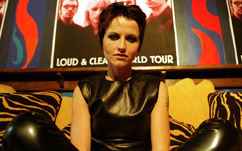 Haunting words on mortality emerge as world awaits Dolores O’Riordan’s autopsy results