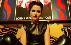 Haunting words on mortality emerge as world awaits Dolores O’Riordan’s autopsy results