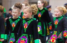 Cast your vote for the top Irish Community Centers & Festivals