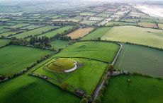 Discover the beauty and history of Ireland's Boyne Valley