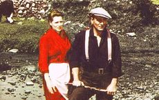 John Wayne’s love of Ireland and "The Quiet Man"