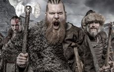 The impact Viking and Norman DNA had on the Irish
