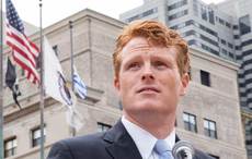White House bid for Joe Kennedy after he is chosen to respond to Trump’s State of the Union?
