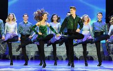 Dublin to get "Riverdance" academy as Irish dance phenomenon turns 25