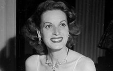 Maureen O'Hara - important moments in the Irish star's career
