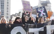 Irish government to vote on law for unrestricted abortions up to 12 weeks, if referendum is passed