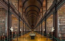 Every Irish person must have a part in the Irish story