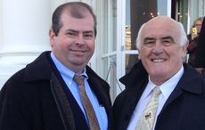 Ancient Order of Hibernians launches new Irish immigration support committee