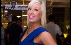 Irish New York community raises funds to aid mother struck down with brain tumor