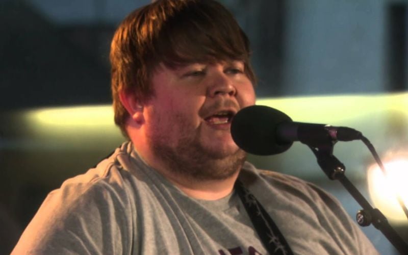 WATCH: Hilarious Irish man explains how all Irish folk songs are written