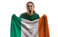 Irish Americans asked to clarify their ethnic identity in 2020 census