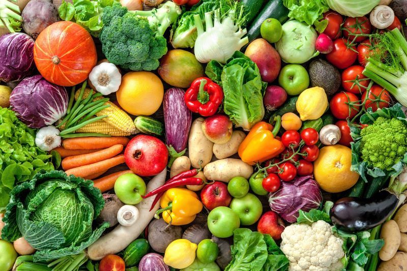 Irish scientists reveal how food can be used to treat depression and anxiety