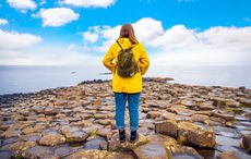 Seven iconic destinations around Ireland with Irish Day Tours