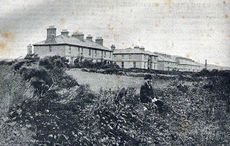 Canadian government want Kerry Island to become UNESCO World Heritage site