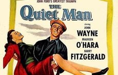 LISTEN: The soundtrack from Irish America's favorite film, 'The Quiet Man'
