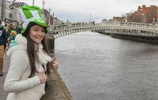 Craic, banter and bread - what I missed about Ireland