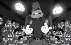 Jay-z’s “The Story of O.J.” and Notre Dame’s “racist” leprechaun