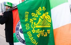 Defending the tricolor in light of Strabane and Derry's proposed St. Patrick’s Day parade