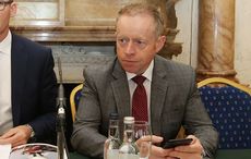 Irish Minister for the Diaspora Ciarán Cannon to attend IrishCentral Creativity & Arts Awards