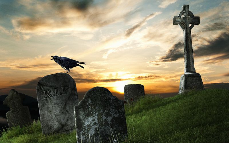 First Irishman was black with blue eyes says genetic expert