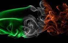 A million years of Irish history in one single photo