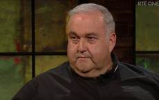 Irish church deserves to die, says outspoken Irish priest 