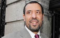 Irish Muslim leader backs female circumcision