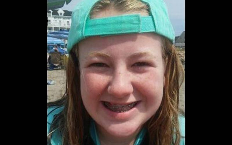 14-year-old Irish dancer Cara Loughran among victims of Florida school shooting