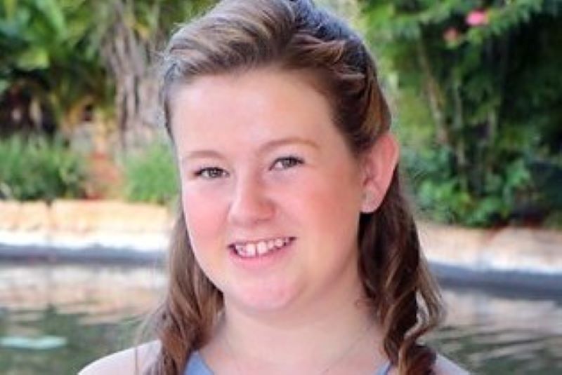 Northern Ireland family grieves 14-year-old Irish dancer killed in Florida shooting