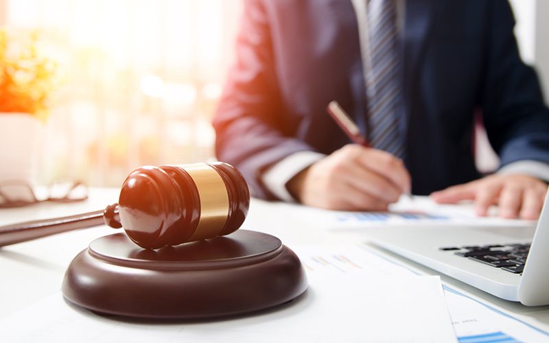 The Irish Innocence project: how American lawyers helped bring justice to Northern Ireland