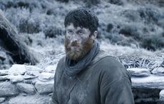 “Black 47” director calls famine “the single most important event in Irish history”