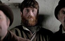 Australian actor on learning Irish to star in Black 47 Famine movie