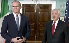 Breakthrough as President Donald Trump will appoint a special envoy to Northern Ireland