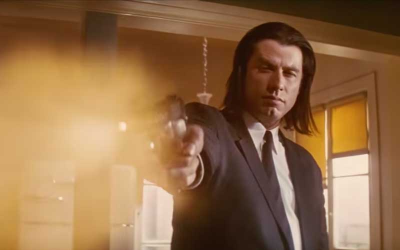 Gun violence is Hollywood's fault too, not just NRA