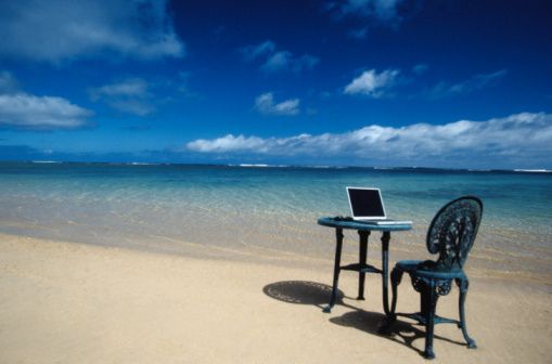 Where does Ireland fall on the list of countries with the best work ...