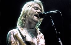 Tracing Kurt Cobain's Irish roots