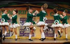 An insider's look at judging the World Irish Dancing Championships