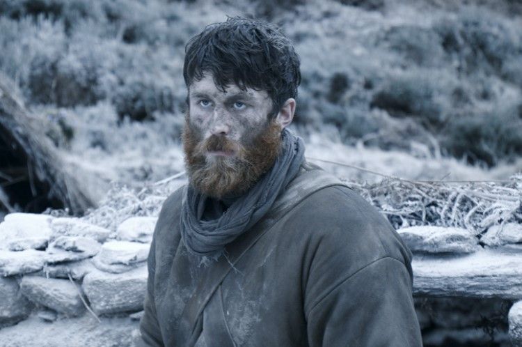 "Black 47" famine film is a must-see so we can end the Great Hunger amnesia