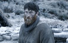 "Black 47" famine film is a must-see so we can end the Great Hunger amnesia