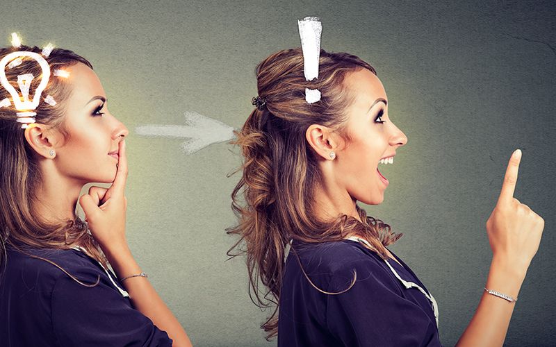 It's Name Yourself Day! Pick a new one from the top popular Irish names