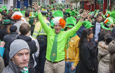 Share your best St. Patrick’s Day memories with IrishCentral