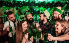 How much will Americans spend on St. Patrick's Day? 2018 will be a record 