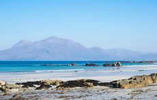 Glory of Galway - the peninsula of Renvyle