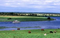 Discover County Offaly - the oft-forgotten land of High Kings