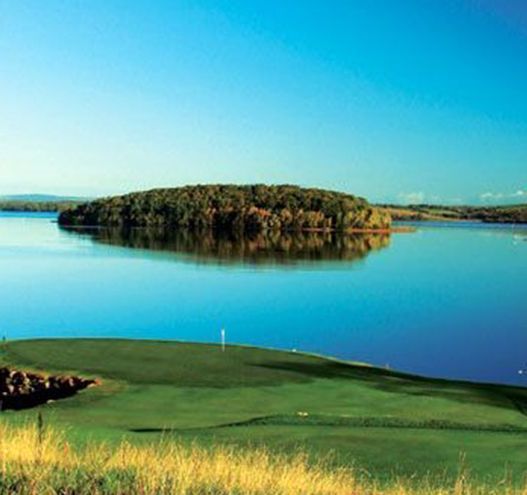 24 hours in the historic Co Fermanagh town of Enniskillen